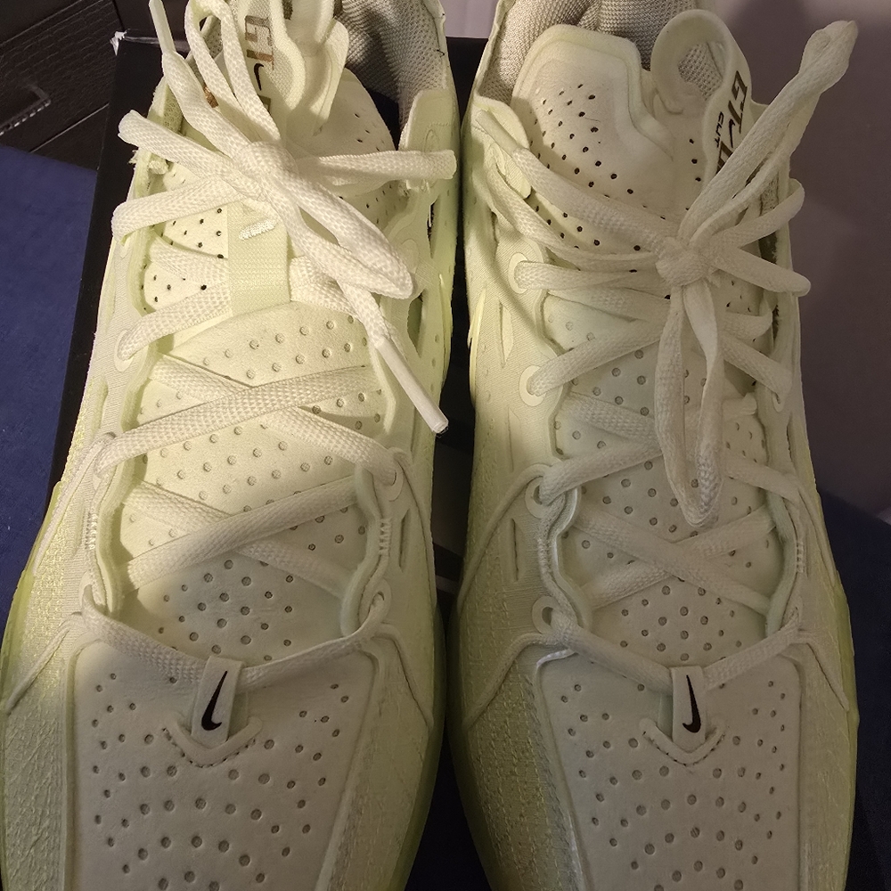 Nike G.T. Cut 3 Basketball Shoes